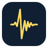 Seismometer iOS App Logo